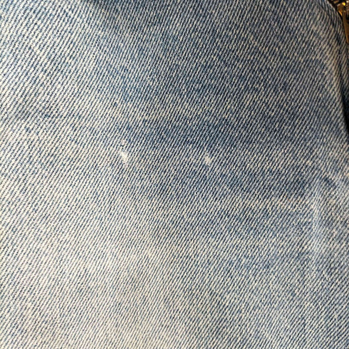 リー Lee MADE IN USA デニムパンツ レディース W29L30