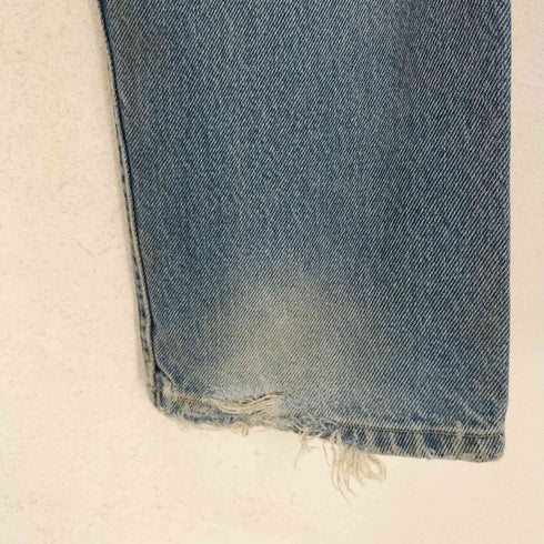 リー Lee MADE IN USA デニムパンツ レディース W29L30