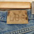 リー Lee MADE IN USA デニムパンツ レディース W29L30