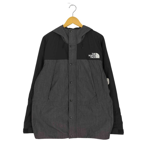 ザノースフェイス THE NORTH FACE Mountain Light Denim Jacket メンズ JPN:XL