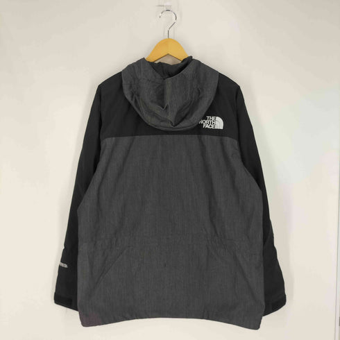 ザノースフェイス THE NORTH FACE Mountain Light Denim Jacket メンズ JPN:XL