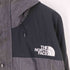 ザノースフェイス THE NORTH FACE Mountain Light Denim Jacket メンズ JPN:XL