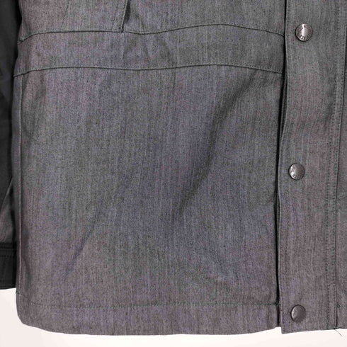 ザノースフェイス THE NORTH FACE Mountain Light Denim Jacket メンズ JPN:XL