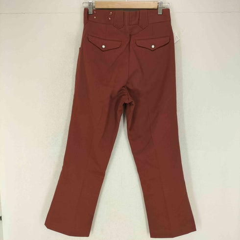 70S~ ロケットタロン フレアパンツ メンズ