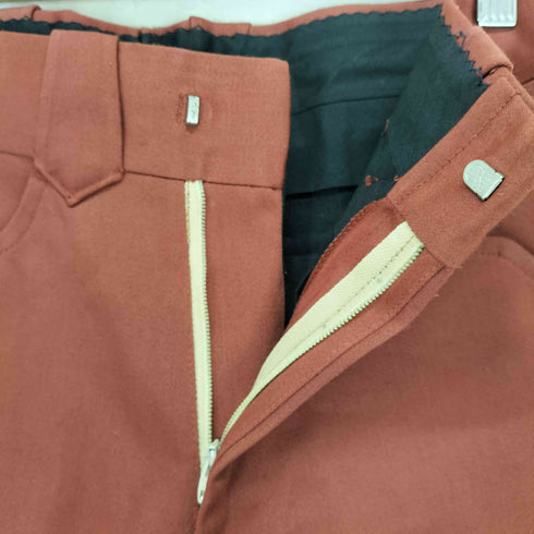 70S~ ロケットタロン フレアパンツ メンズ