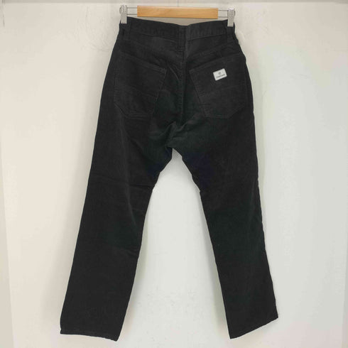 エンジニアードガーメンツ Engineered Garments Charcoal コーデュロイ 5ポケットパンツ USA製 メンズ JPN:XS