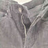 エンジニアードガーメンツ Engineered Garments Charcoal コーデュロイ 5ポケットパンツ USA製 メンズ JPN:XS