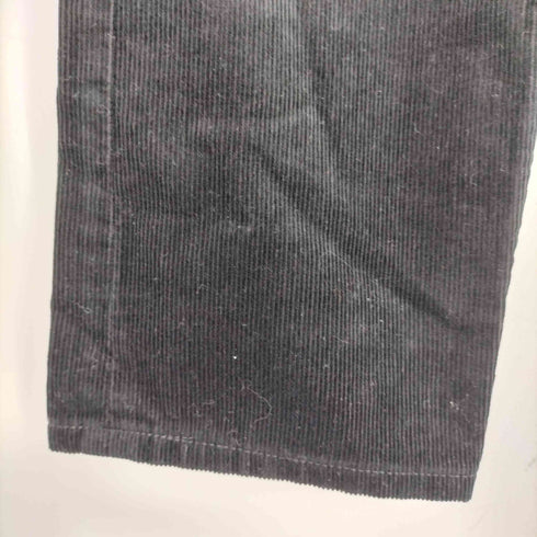 エンジニアードガーメンツ Engineered Garments Charcoal コーデュロイ 5ポケットパンツ USA製 メンズ JPN:XS