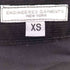 エンジニアードガーメンツ Engineered Garments Charcoal コーデュロイ 5ポケットパンツ USA製 メンズ JPN:XS