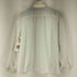 hokin blouse L/S フリルブラウス レディース 9