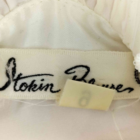 hokin blouse L/S フリルブラウス レディース 9