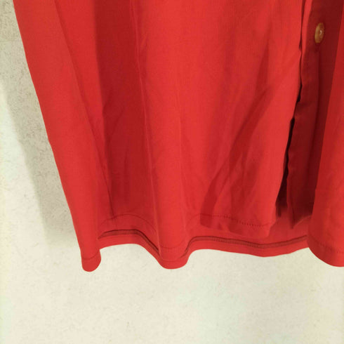 mr.adolph 70s~ ストレッチポリシャツ メンズ m