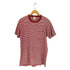 タウンクラフト TOWNCRAFT MADE IN USA ボーダーTシャツ メンズ L