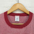 タウンクラフト TOWNCRAFT MADE IN USA ボーダーTシャツ メンズ L