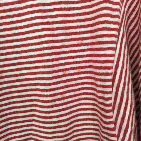 タウンクラフト TOWNCRAFT MADE IN USA ボーダーTシャツ メンズ L
