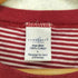 タウンクラフト TOWNCRAFT MADE IN USA ボーダーTシャツ メンズ L