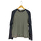 ギャップ Gap 90~00S ラグランカットソー メンズ XL