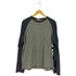 ギャップ Gap 90~00S ラグランカットソー メンズ XL