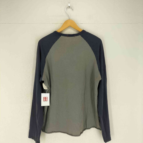 ギャップ Gap 90~00S ラグランカットソー メンズ XL