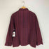 SELITEX MADE IN FRANCE 70S~ サテンパジャマシャツ メンズ 12C