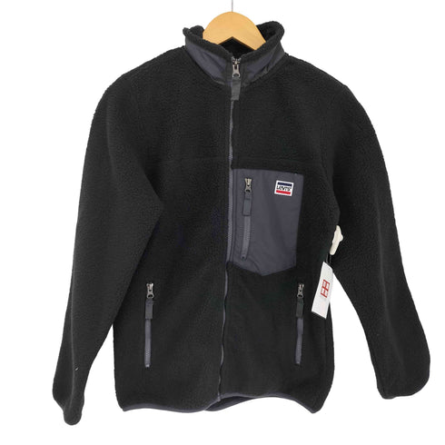 リーバイス Levis ボアフリースジャケット メンズ JPN:S