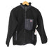 リーバイス Levis ボアフリースジャケット メンズ JPN:S