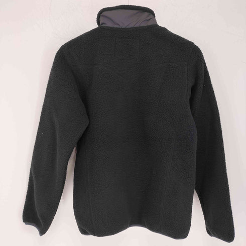 リーバイス Levis ボアフリースジャケット メンズ JPN:S