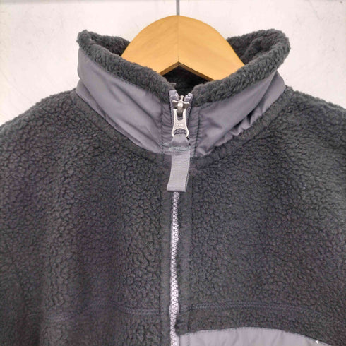 リーバイス Levis ボアフリースジャケット メンズ JPN:S