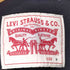 リーバイス Levis ボアフリースジャケット メンズ JPN:S