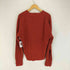 MORLEY MADE IN ENGLAND Vネックニット メンズ 40
