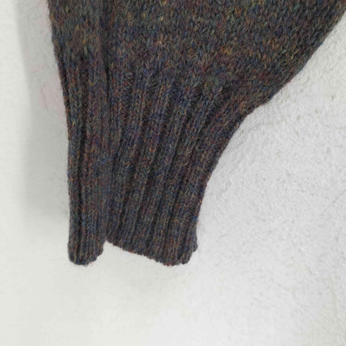 QUILL KNIT MADE IN IRELAND メンズ 40
