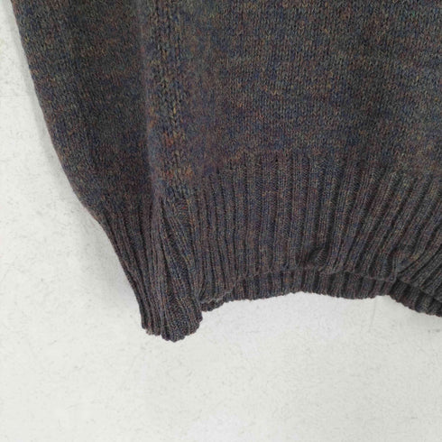 QUILL KNIT MADE IN IRELAND メンズ 40