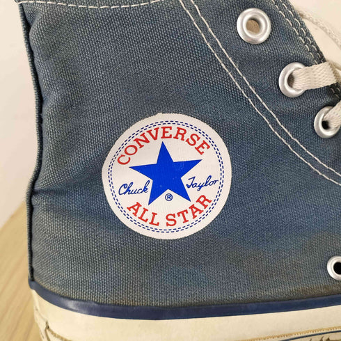 コンバース CONVERSE MADE IN USA ALL STAR HI メンズ CONVERSE:8
