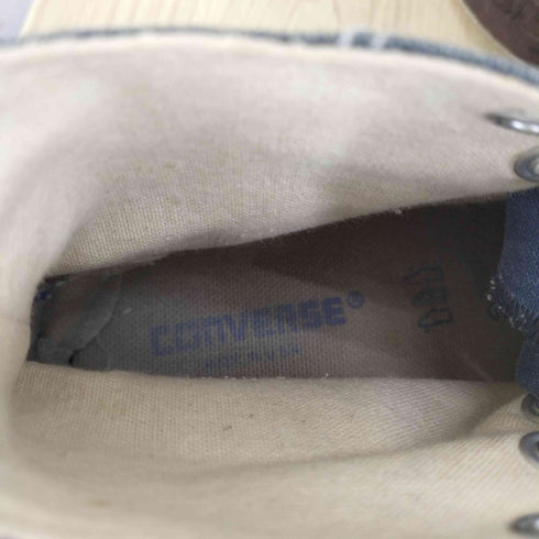 コンバース CONVERSE MADE IN USA ALL STAR HI メンズ CONVERSE:8