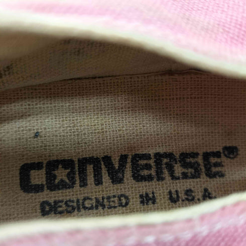 コンバース CONVERSE 90S DESIGNED IN USA ALL STAR LO メンズ CONVERSE:8