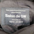 リングジャケット RING JACKET SALON DE GW テーラードジャケット メンズ M