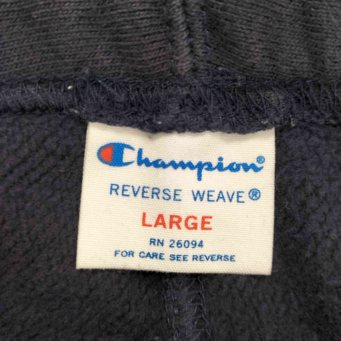チャンピオン Champion REVERSE WEAVE スウェットパンツ メンズ L