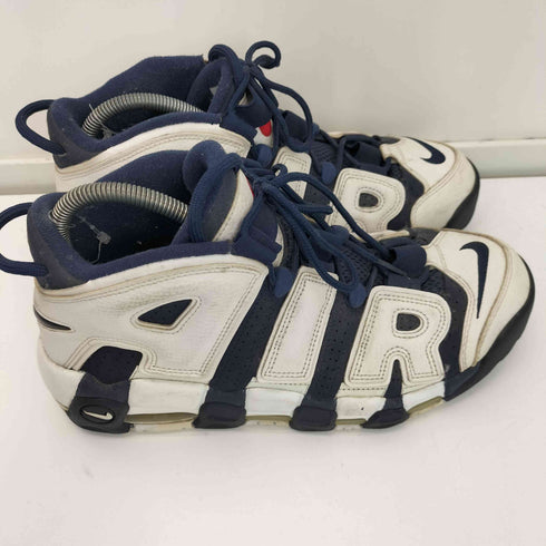 ナイキ NIKE AIR MORE UPTEMPO エア モア アップ テンポ スニーカー メンズ JPN:27.5