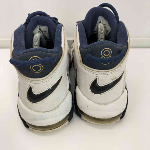 ナイキ NIKE AIR MORE UPTEMPO エア モア アップ テンポ スニーカー メンズ JPN:27.5