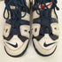ナイキ NIKE AIR MORE UPTEMPO エア モア アップ テンポ スニーカー メンズ JPN:27.5