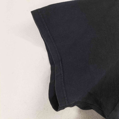 フルーツオブザルーム FRUIT OF THE LOOM prague czech republic 家紋プリント メンズ XXL