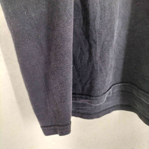 フルーツオブザルーム FRUIT OF THE LOOM prague czech republic 家紋プリント メンズ XXL