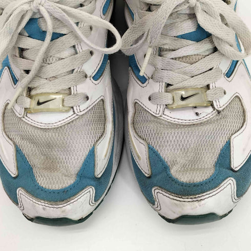 ナイキ NIKE AIR MAX 2 LIGHT エア マックス ライト スニーカー メンズ JPN:26
