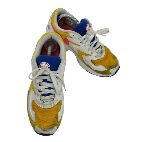 ナイキ NIKE AIR MAX 2 LIGHT エア マックス ライト スニーカー メンズ JPN:26