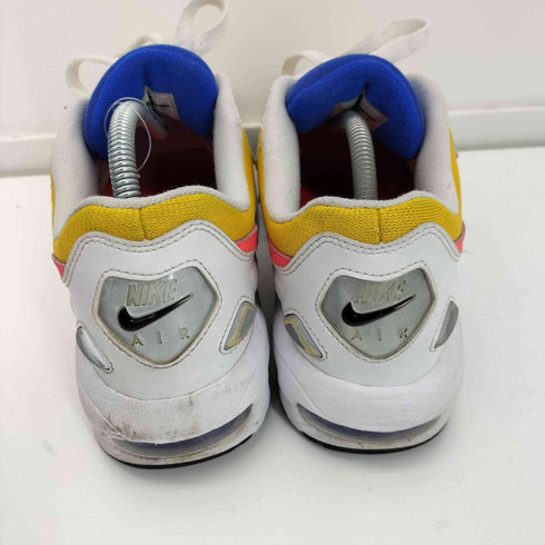ナイキ NIKE AIR MAX 2 LIGHT エア マックス ライト スニーカー メンズ JPN:26