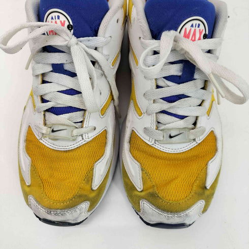 ナイキ NIKE AIR MAX 2 LIGHT エア マックス ライト スニーカー メンズ JPN:26