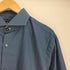 ボスヒューゴボス BOSS HUGO BOSS slim fit easy iron ワイドカラーシャツ メンズ 42