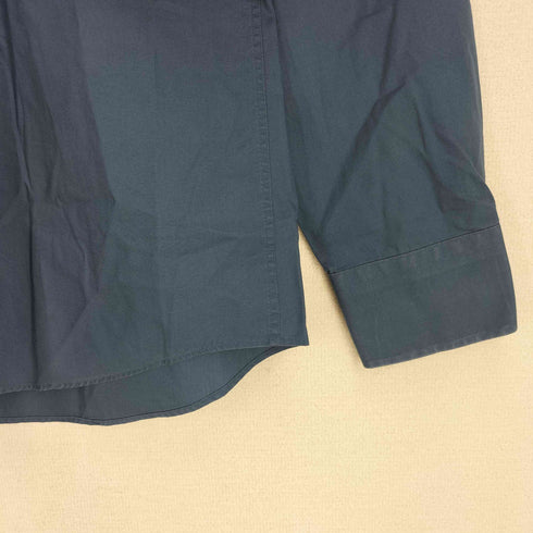 ボスヒューゴボス BOSS HUGO BOSS slim fit easy iron ワイドカラーシャツ メンズ 42