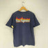 プリントスター printstar 旧タグ FIRE FIGHTERS 両面プリント Tシャツ メンズ