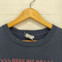 プリントスター printstar 旧タグ FIRE FIGHTERS 両面プリント Tシャツ メンズ
